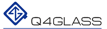 q4glass logo png