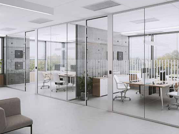 przeszklenia wewnetrzne