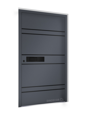 MODEL 5018