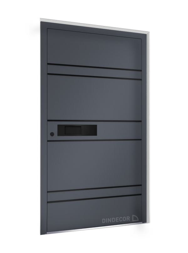 MODEL 5018