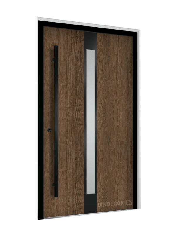Modell 1401 Schwarz