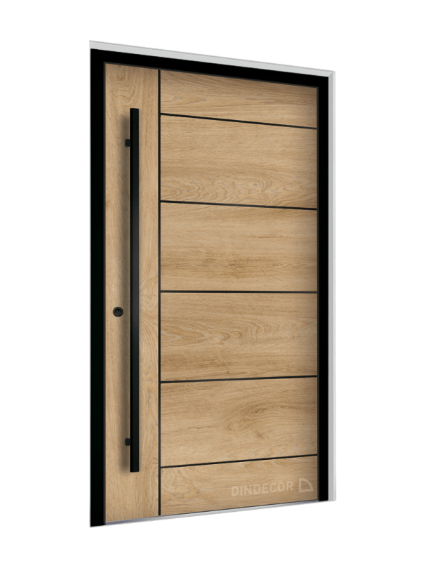 Model 2801 Black