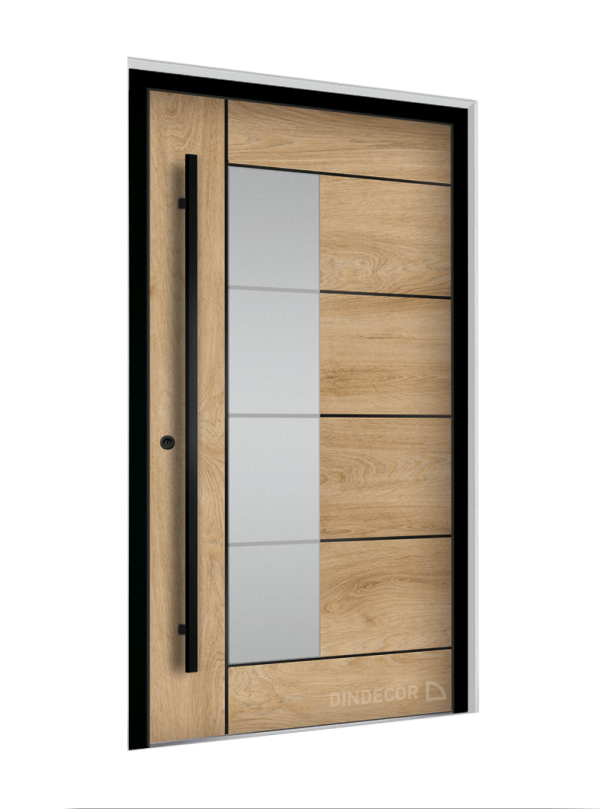 2802_persp Modell 2802 Schwarz