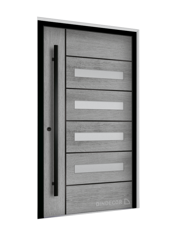 Model 5007 Black