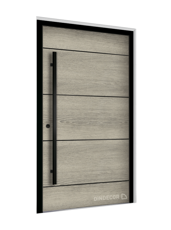 Model 5009 Black