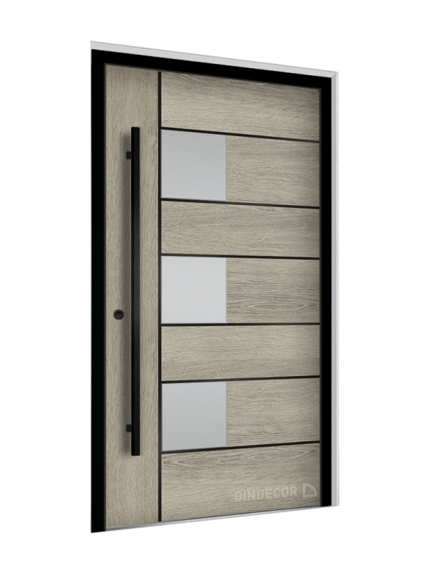Model 5026 Black
