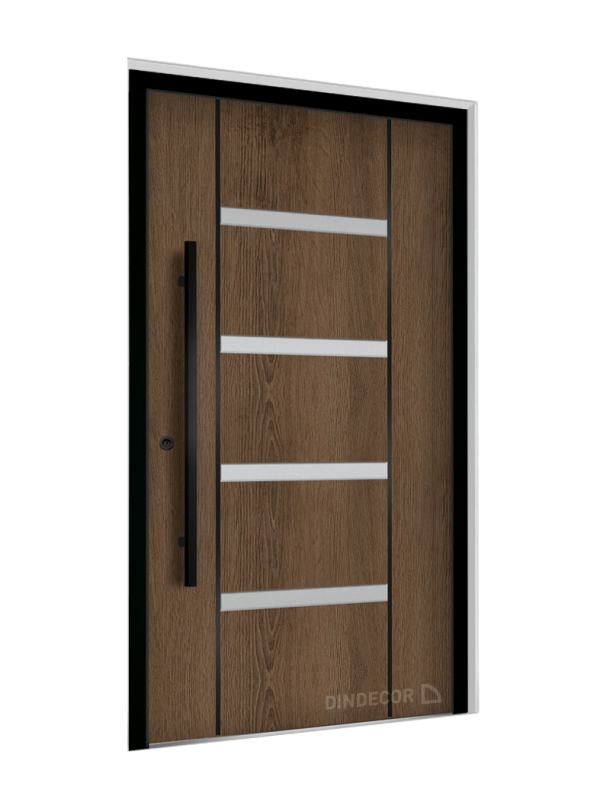 Model 6102 Black