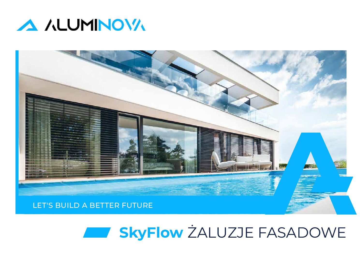 Aluminova SkyFlow PL pdf