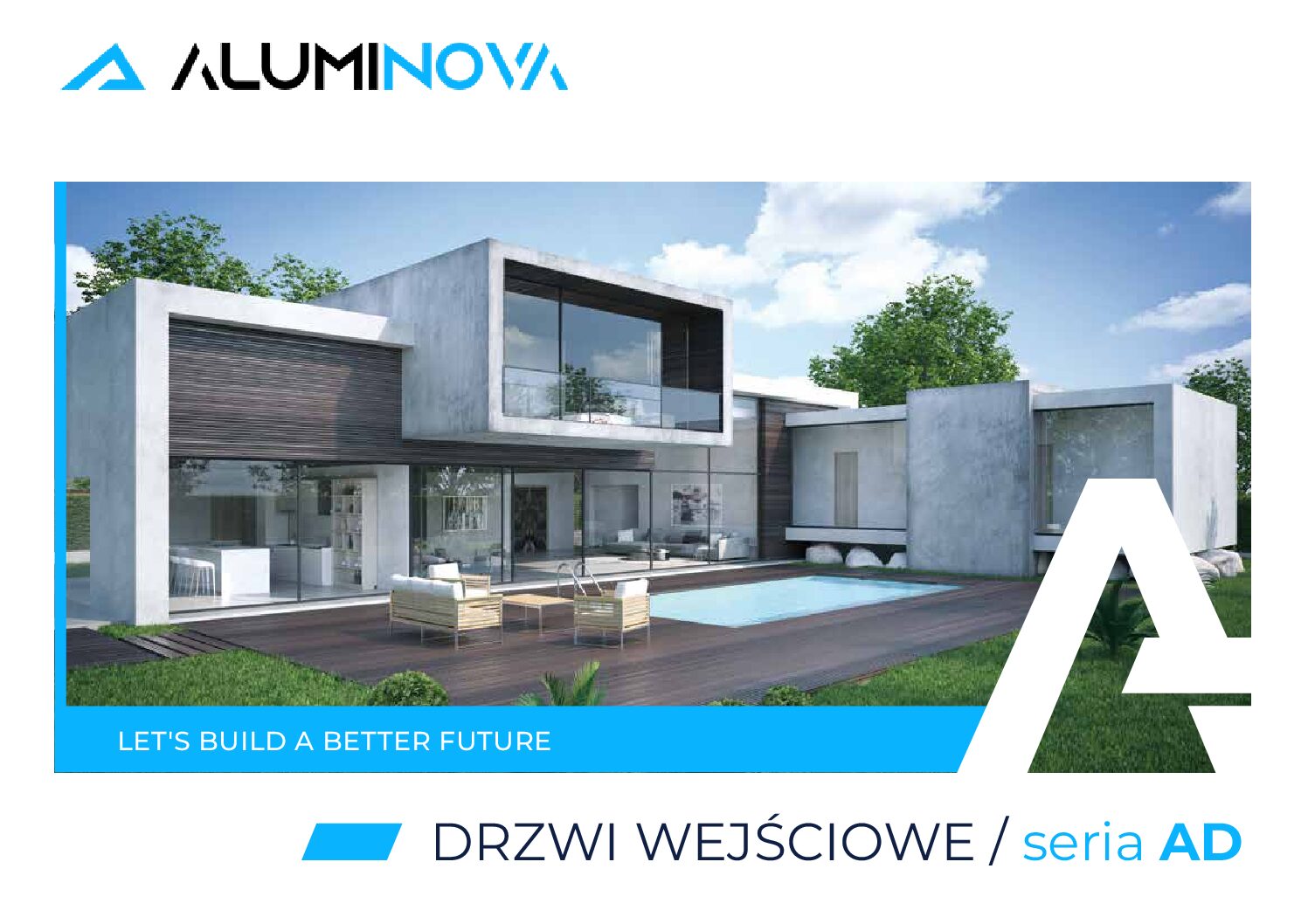 Aluminova drzwi AD PL strona 22 26 akcesoria do drzwi pdf