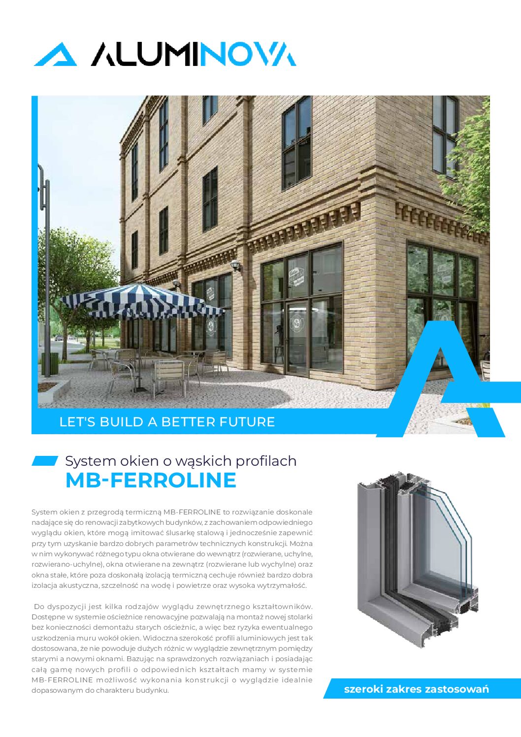 Aluminova mb ferroline a4 pl pdf