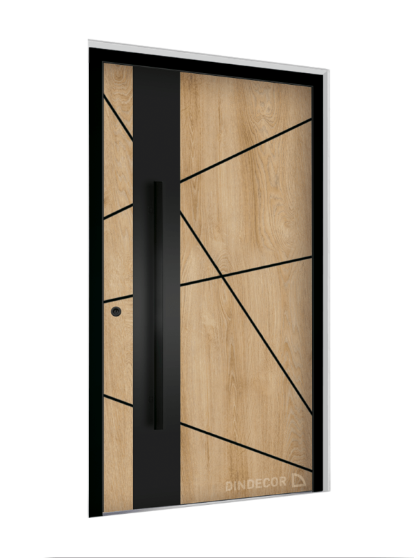 Model 6132 Black